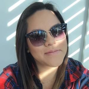 Meet your Posher, Kimberly